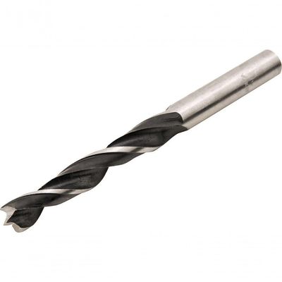 Broca 3 Pontas Aço Carbono 13mm Para Madeira - Vonder