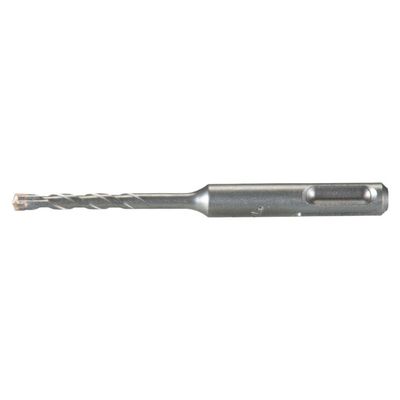 Broca Tct Sds-plus 4 Pontas 6 Mm X 310 Mm Makita