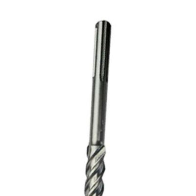 Broca Sds-plus Nemesis 2 10 Mm X 165 Mm B-58207 Makita