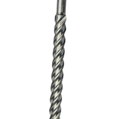 Broca Sds-plus Nemesis 2 10 Mm X 165 Mm B-58207 Makita