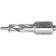 Broca Anular Encaixe Weldon 12x30mm - Vonder