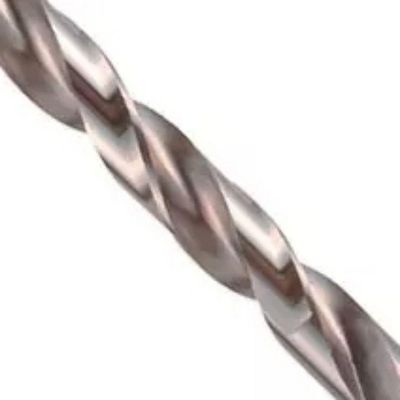 Broca Hss Din 338-5,75 X 93 Mm Com 10 Peças D-06404 Makita