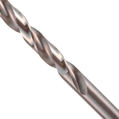 Broca Hss Din 338-8,25 X 117 Mm Com 5 Peças Makita