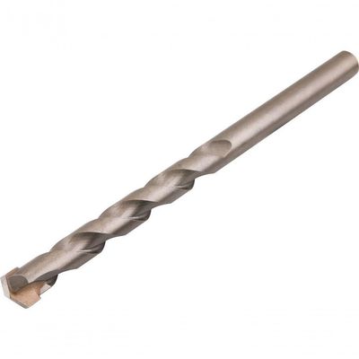 Broca Multiuso 8,0x120mm Bmv0080 - Vonder