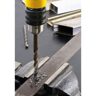 Broca Multiuso 8,0x120mm Bmv0080 - Vonder