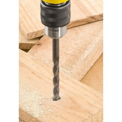 Broca Multiuso 8,0x120mm Bmv0080 - Vonder