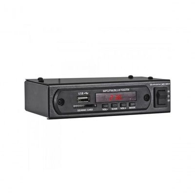 Módulo Pré Amplificador Hayonik Mp3 1000bt C-