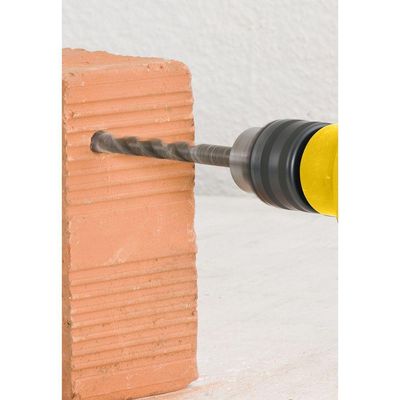 Broca Multiuso 8,0x120mm Bmv0080 - Vonder