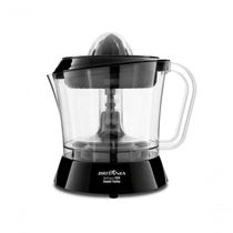 Espremedor De Frutas Britania Bellagio 350 Turbo Preto 220V