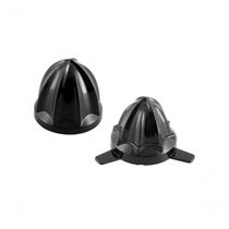 Espremedor De Frutas Britania Bellagio 350 Turbo Preto 220V