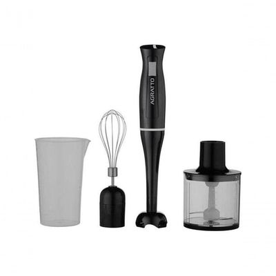 Mixer 3 Em 1 Agratto 700ml 110V