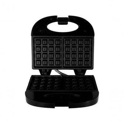 Máquina De Waffle Agratto Aroma Preto 220V