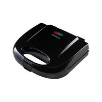 Máquina De Waffle Agratto Aroma Preto 220V