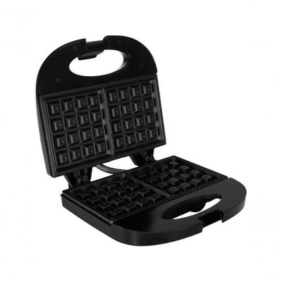 Máquina De Waffle Agratto Aroma Preto 220V