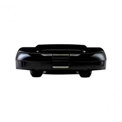 Máquina De Waffle Agratto Aroma Preto 220V