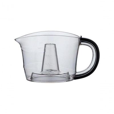 Espremedor De Frutas Agratto 700ml Preto 110V