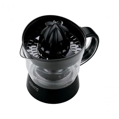 Espremedor De Frutas Agratto 700ml Preto 110V