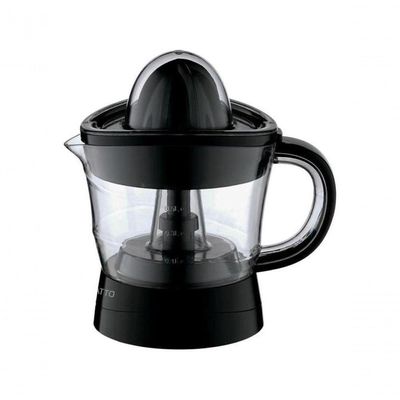 Espremedor De Frutas Agratto 700ml Preto 110V