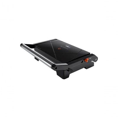 Grill Multiuso Cadence Duas Chapas 1000W 110V