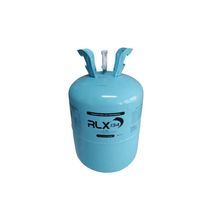 Gás R134 13,6kg Botija - Rlx