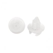 Grampo Permak Para Porta Vw Universal 237- L