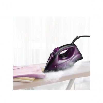 Ferro De Passar A Vapor Elgin Fva09 Easy Pass - 220V