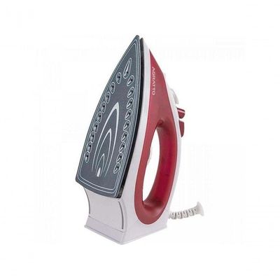 Ferro De Passar Vapor Agratto Bravo Fc-01 Cerâmico...