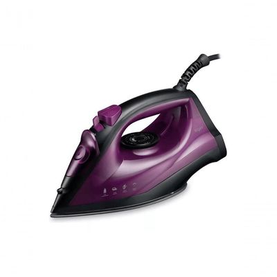 Ferro De Passar A Vapor Elgin Fva09 Easy Pass - 220V