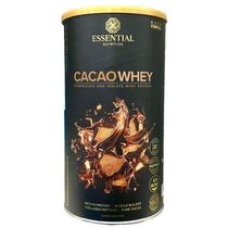 Cacao Whey (840g) - Padrão: único