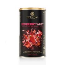 Red Berry Whey (450g) - Padrão: único