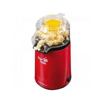 Pipoqueira Agratto Pop Cine Vermelha 110V