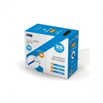 Cabo Proeletronic Para Aplicacao Cftv 4 Pares - Azul 305m