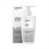 Labotrat Inibidor De Pelos Dermo Skin 140ml