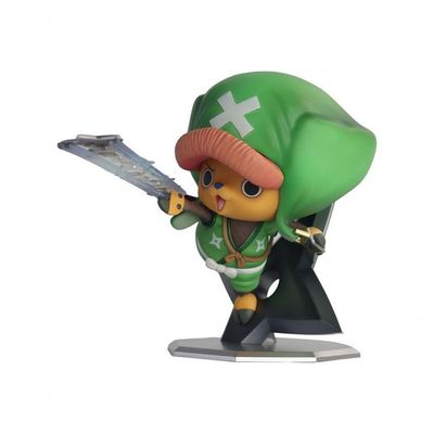 Figure One Piece - Chopperemon - Portrait.of.pirates...
