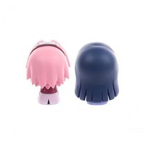 Figure Naruto - Haruno Sakura E Hyuga Hinata