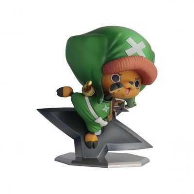 Figure One Piece - Chopperemon - Portrait.of.pirates...