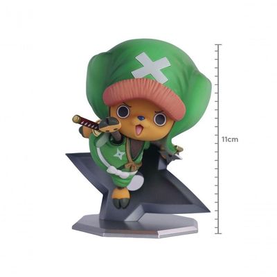 Figure One Piece - Chopperemon - Portrait.of.pirates...