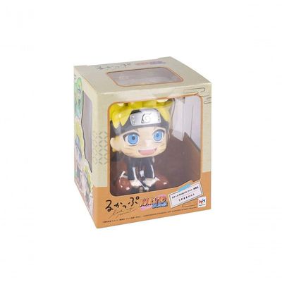 Figure Naruto - Uzumaki Naruto - Look Up Series Ref.: 829765