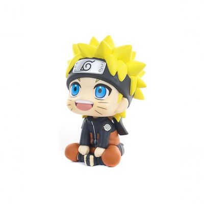 Figure Naruto - Uzumaki Naruto - Look Up Series Ref.: 829765