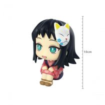 Figure Demon Slayer: Kimetsu No Yaiba - Makomo - Lookup...