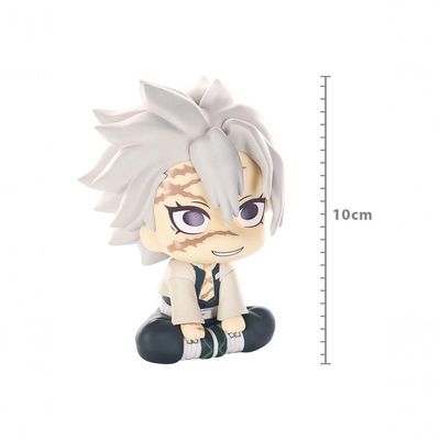 Figure Demon Slayer: Kimetsu No Yaiba - Sanemi