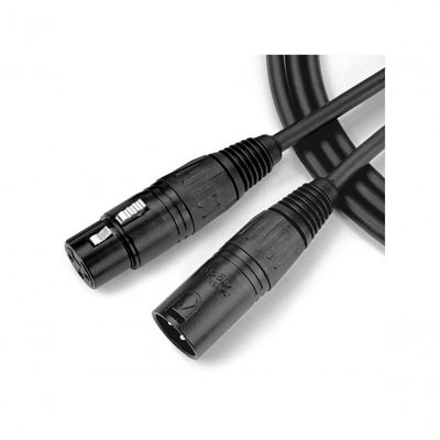 Cabo Santo Angelo Ninja Sc-20 Xlr Macho - Xlr Femea 15...