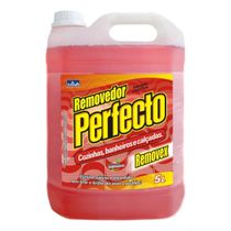 2 Limpa Pisos Azulejo Encardido Perfecto Removex 5l Crivialli