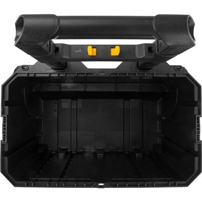 Cx Plastica C/roda Crv 700 Vonder Plus