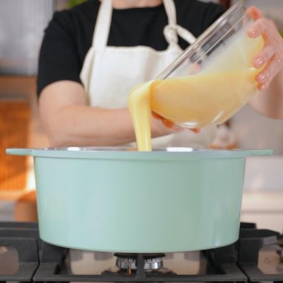 Misturador De Doces E Brigadeiro Mixer 7L Bivolt Verde Glacê Anodilar 3244 Bivolt