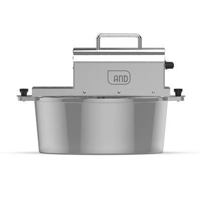 Misturador De Doces E Brigadeiro Mixer 7L Alumínio Anodilar 3242 Bivolt