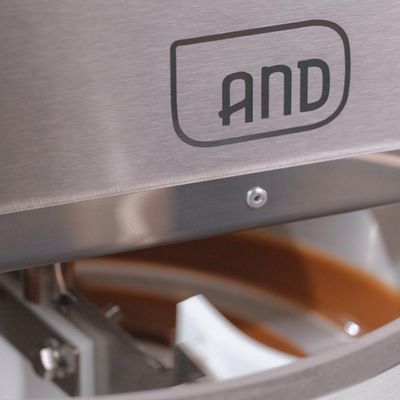 Misturador De Doces E Brigadeiro Mixer 7L Alumínio Anodilar 3242 Bivolt