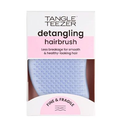 Tangle Teezer The Original Fine & Fragile Escova - Mint Lilac