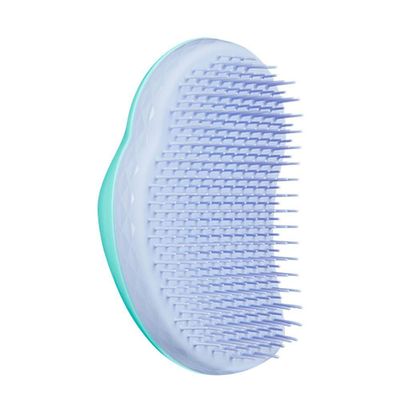 Tangle Teezer The Original Fine & Fragile Escova - Mint Lilac
