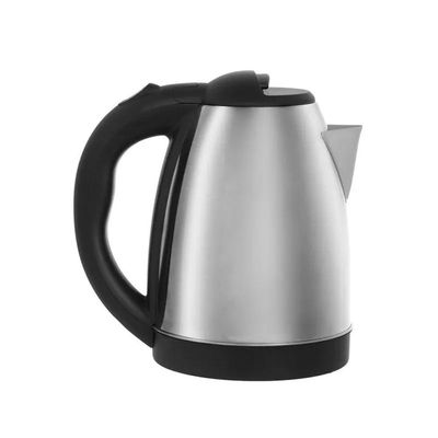 Chaleira Elétrica Aço Inox 1,8 Litros 110V